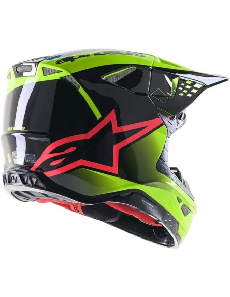 ALPINESTARS Offroad - Detailansicht