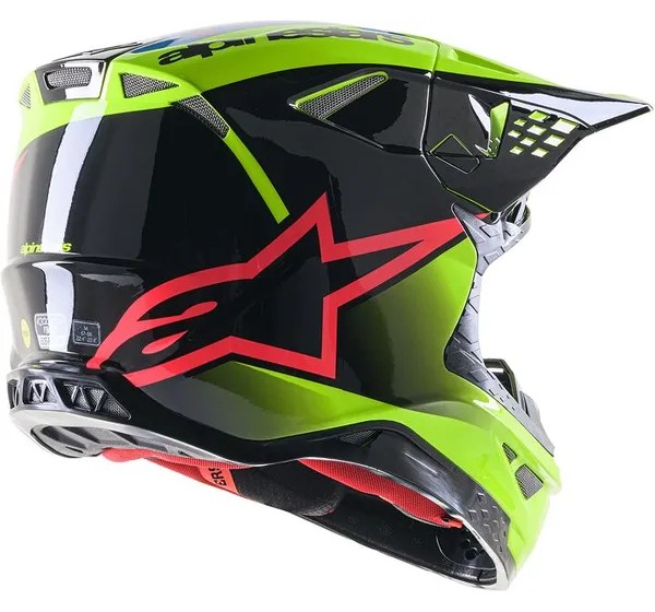 ALPINESTARS Offroad - Detailansicht