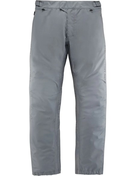 ICON Hosen - PANT PDX3 CE GREY XL