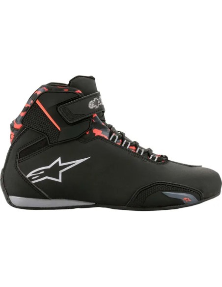 ALPINESTARS Straße Bild 4