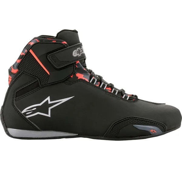 ALPINESTARS Straße Bild 4