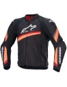 T-GP R v4 Jacke