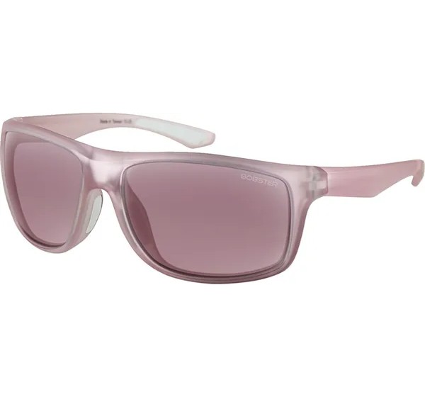 BOBSTER Sonnenbrillen - SUNGLASSES LUNA ROSE/GOLD W/ R