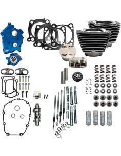 132" Power Package