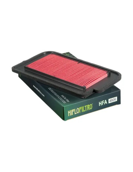 HIFLOFILTRO Luftfilter & Reiniger - FILTER AIR HFA4926