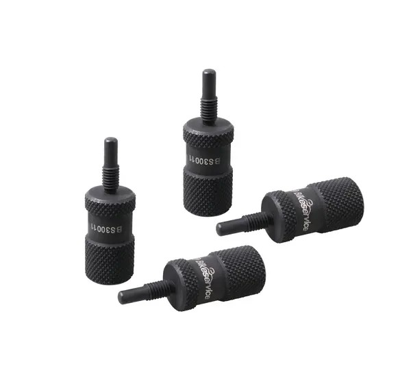 BIKESERVICE Tools - CAMSHAFT LOCKING PIN SET 2 VAL