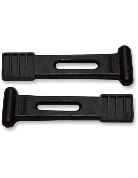 PARTS UNLIMITED Montagematerial & Zubehör für POLARIS RMK 800 2000-2011