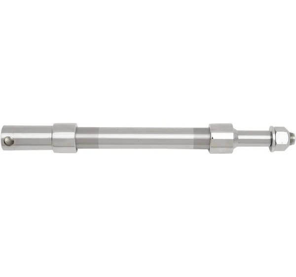 DRAG SPECIALTIES Achsen & Naben für Harley Davidson FLHTCUTG 1690 2009-2016