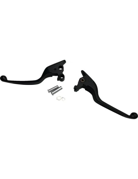 DRAG SPECIALTIES Griffarmaturen & Hebel für Harley Davidson FLFBS 1868 ABS 2018-2024