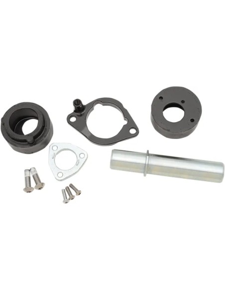 DRAG SPECIALTIES Montagematerial & Zubehör für Harley Davidson XL 1200 C 2004-2013