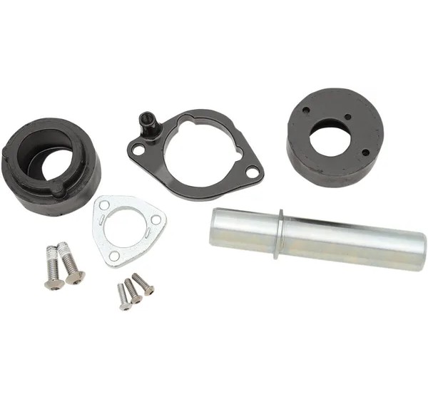 DRAG SPECIALTIES Montagematerial & Zubehör für Harley Davidson XL 1200 C 2004-2013