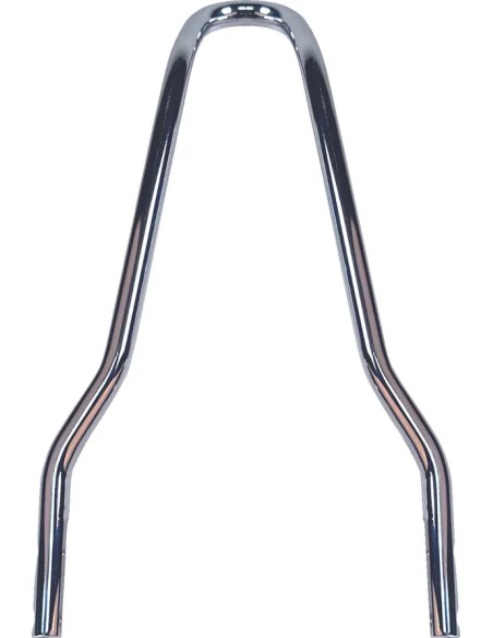 DRAG SPECIALTIES Sissybars für Harley Davidson XLH 883 2003
