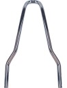 Runder Sissy Bar