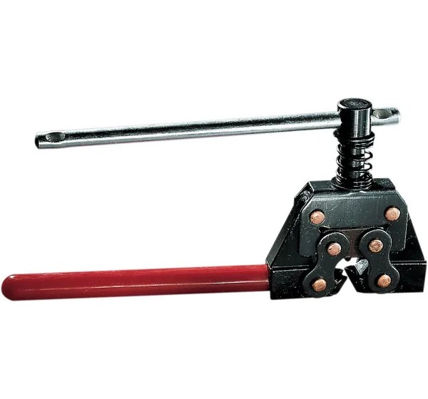 DRAG SPECIALTIES Tools - HEAVY DUTY CHAIN BREAKER