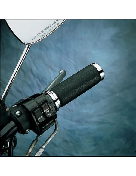 DRAG SPECIALTIES Griffe - Detailansicht