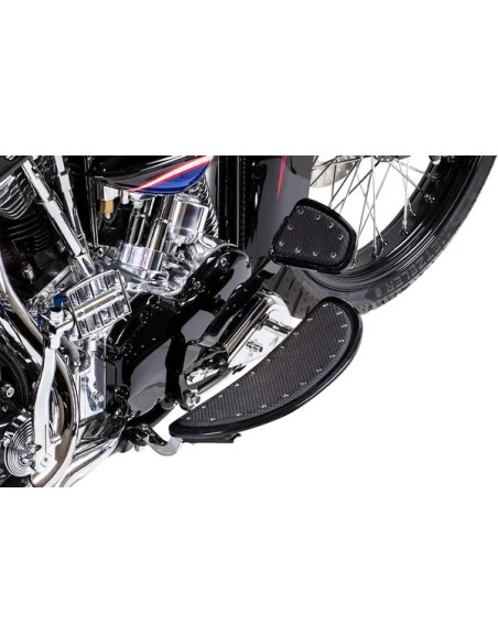 S&S CYCLE Schmiersystem - Detailansicht