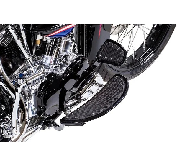S&S CYCLE Schmiersystem - Detailansicht