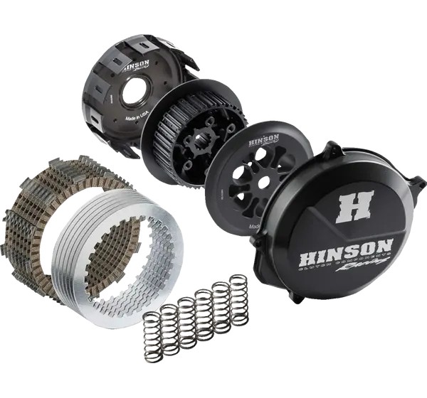 HINSON RACING Kupplungen & Kupplungskomponenten für TRIUMPH TF 250-X 2024-2025