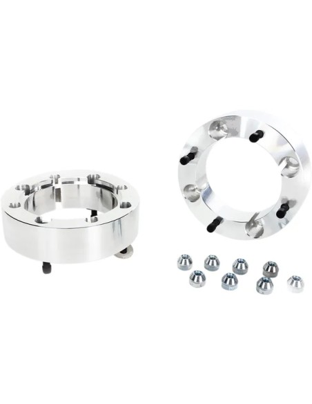 HIGH LIFTER Distanzstücke für POLARIS SPORTSMAN 850 4X4 2010-2024