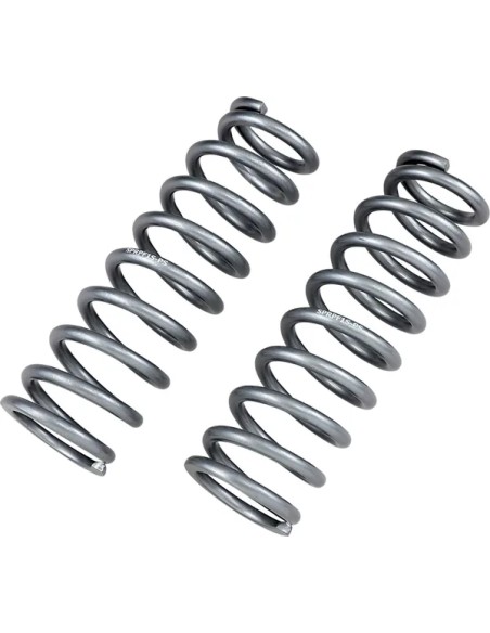HIGH LIFTER Federung hinten für POLARIS SPORTSMAN 850 4X4 2016-2024