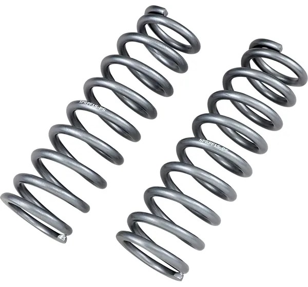 HIGH LIFTER Federung hinten für POLARIS SPORTSMAN 850 4X4 2016-2024