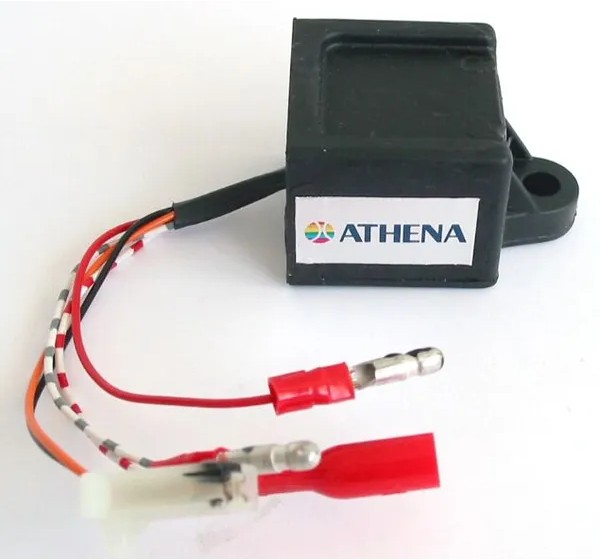 ATHENA Lichtmaschinen & Regler für BENELLI 491 50 LC 1998-2006
