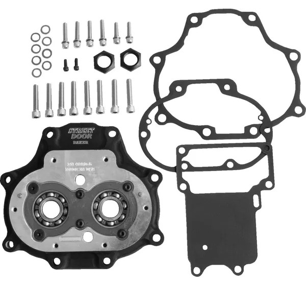 BAKER DRIVETRAIN Getriebe & Getriebekomponenten für Harley Davidson FLHTK 1868 ABS 2019-2024