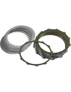 Carbon-Kupplungsscheiben-Kit
