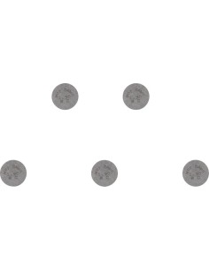 Ersatz-Ventilplättchen