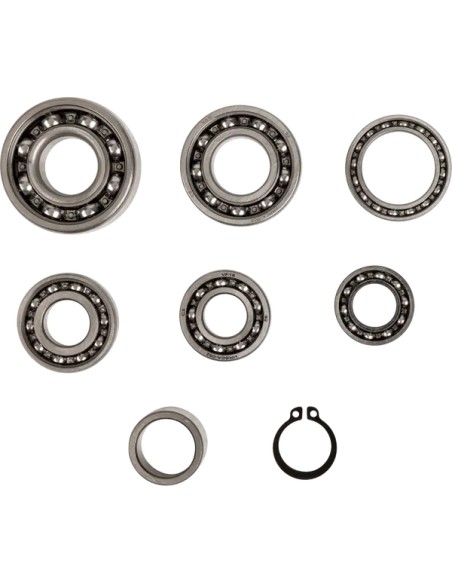 HOT RODS Lager & Dichtungen für KTM SX 85 17/14 2003-2014