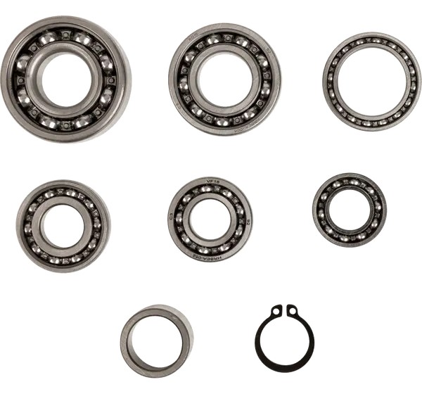 HOT RODS Lager & Dichtungen für KTM SX 85 17/14 2003-2014