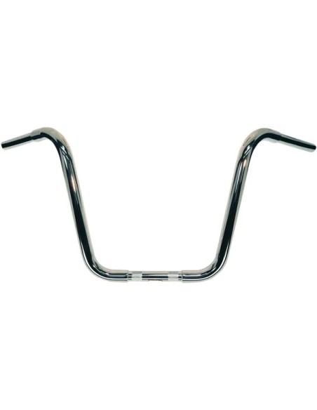 MAGNUM SHIELDING Lenker für Harley Davidson FLSTFB 1690 ABS 2012-2017