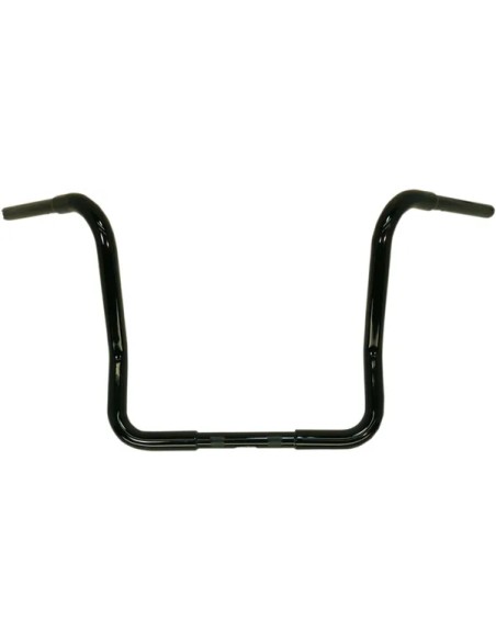 MAGNUM SHIELDING Lenker für Harley Davidson FLHTCUTG 1690 2009-2016