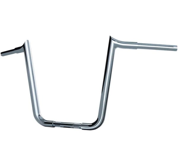 MAGNUM SHIELDING Lenker für Harley Davidson XL 1200 C 1999-2020