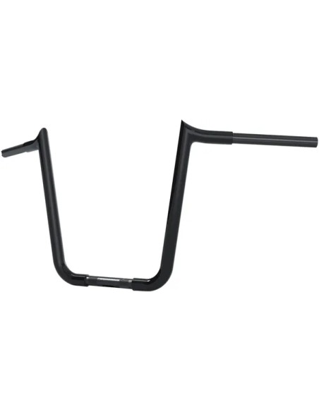 MAGNUM SHIELDING Lenker für Harley Davidson XL 1200 C 1999-2020
