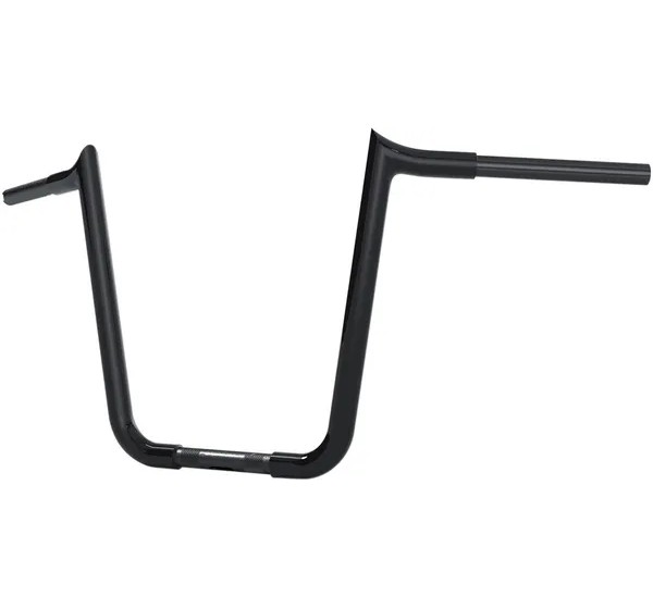 MAGNUM SHIELDING Lenker für Harley Davidson XL 1200 C 1999-2020
