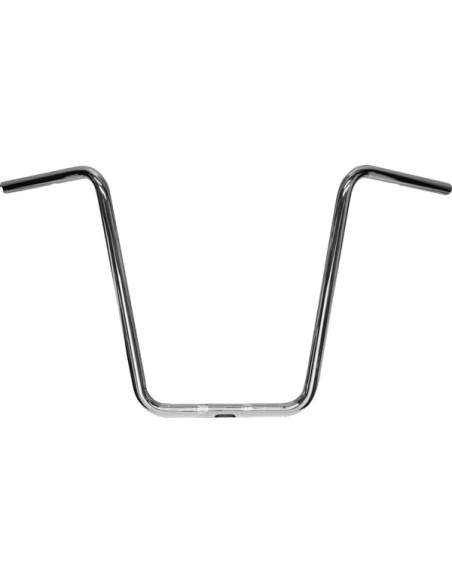 MAGNUM SHIELDING Lenker für Harley Davidson FLSTFB 1690 ABS 2012-2017