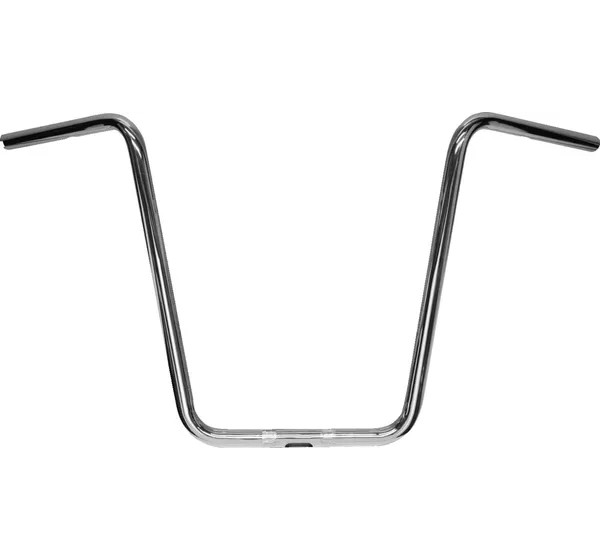 MAGNUM SHIELDING Lenker für Harley Davidson FLSTFB 1690 ABS 2012-2017