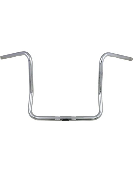 MAGNUM SHIELDING Lenker für Harley Davidson FLHTCUTG 1690 2009-2016