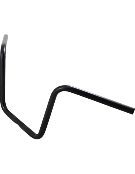 MAGNUM SHIELDING Lenker - Einbaubeispiel