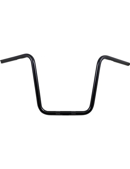 MAGNUM SHIELDING Lenker für Harley Davidson FLSTFB 1690 ABS 2012-2017