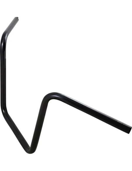 MAGNUM SHIELDING Lenker - Einbaubeispiel