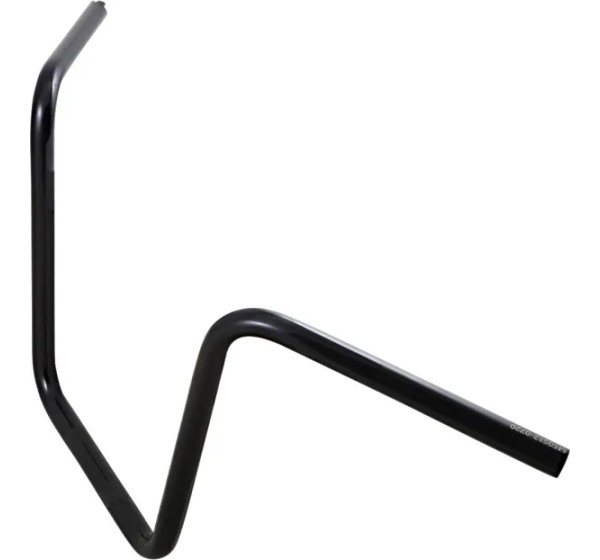 MAGNUM SHIELDING Lenker - Einbaubeispiel