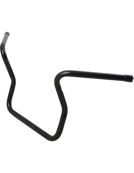 MAGNUM SHIELDING Lenker - Einbaubeispiel