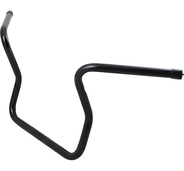 MAGNUM SHIELDING Lenker - Einbaubeispiel