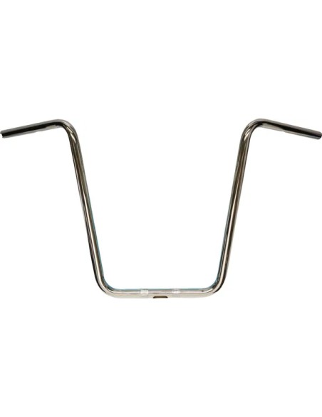MAGNUM SHIELDING Lenker für Harley Davidson XL 883 N 2009-2022