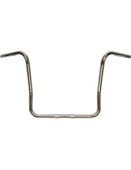 MAGNUM SHIELDING Lenker für Harley Davidson FLHTCUTG 1690 2009-2016