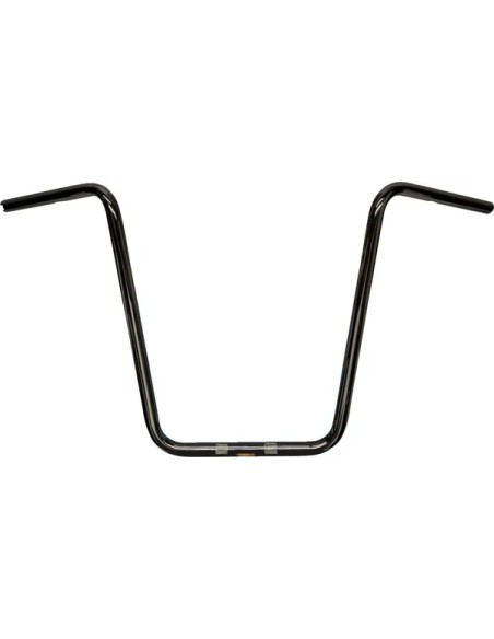 MAGNUM SHIELDING Lenker für Harley Davidson XL 1200 X 2010-2022