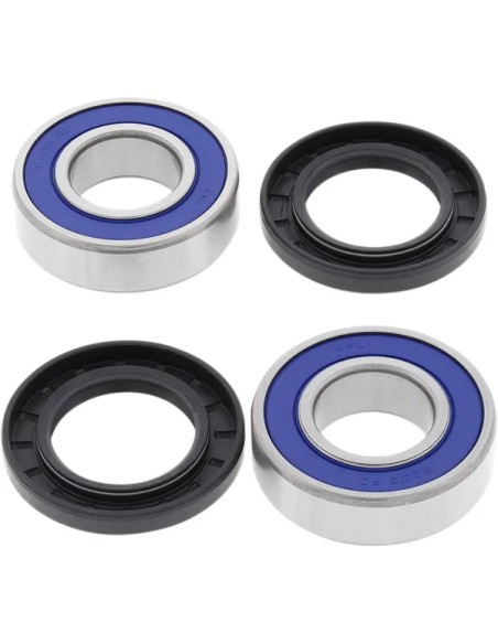 ALL BALLS Lager- und Dichtungssätze für SUZUKI GSX-R 1000 2001-2018