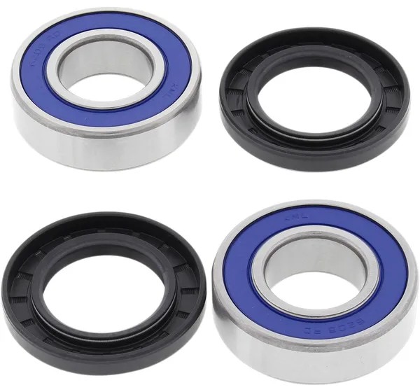 ALL BALLS Lager- und Dichtungssätze für SUZUKI GSX-R 1000 2001-2018